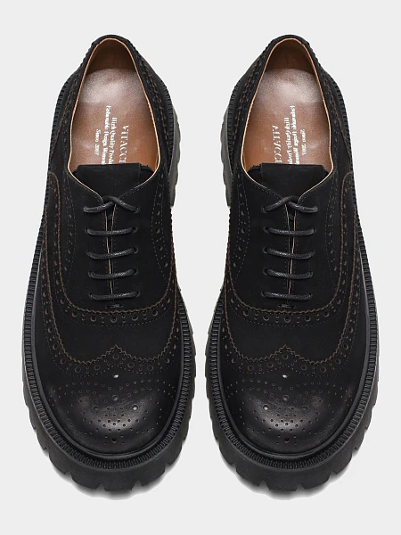 Полуботинки 1013789 1013789 | 4