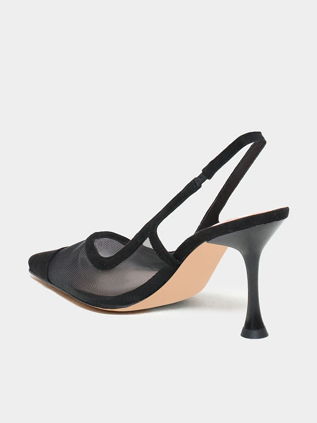 Туфли летние 6550574 | 6