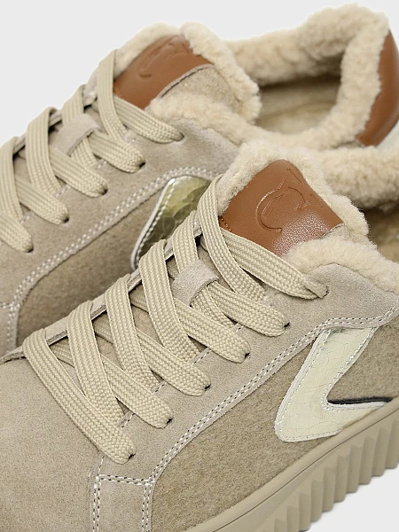 Кеды 5270009M 5270009M | 5