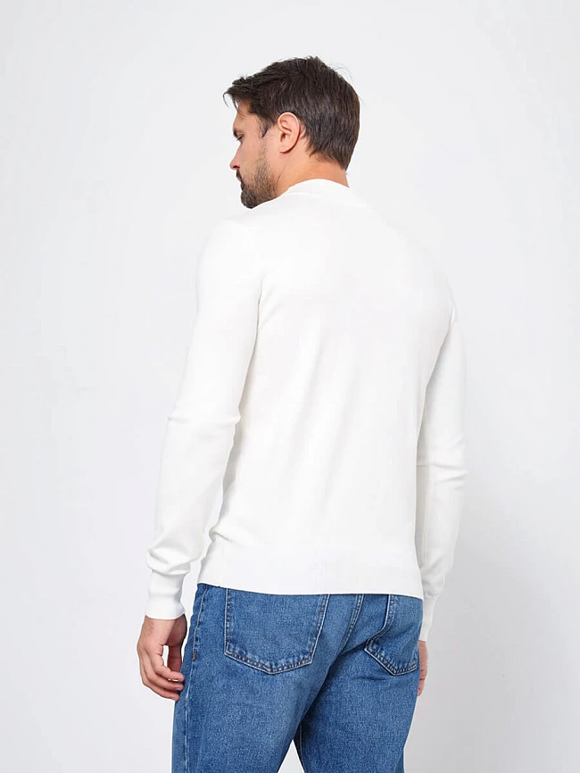 Водолазка мужская всесезонные KTM001-02 | 4