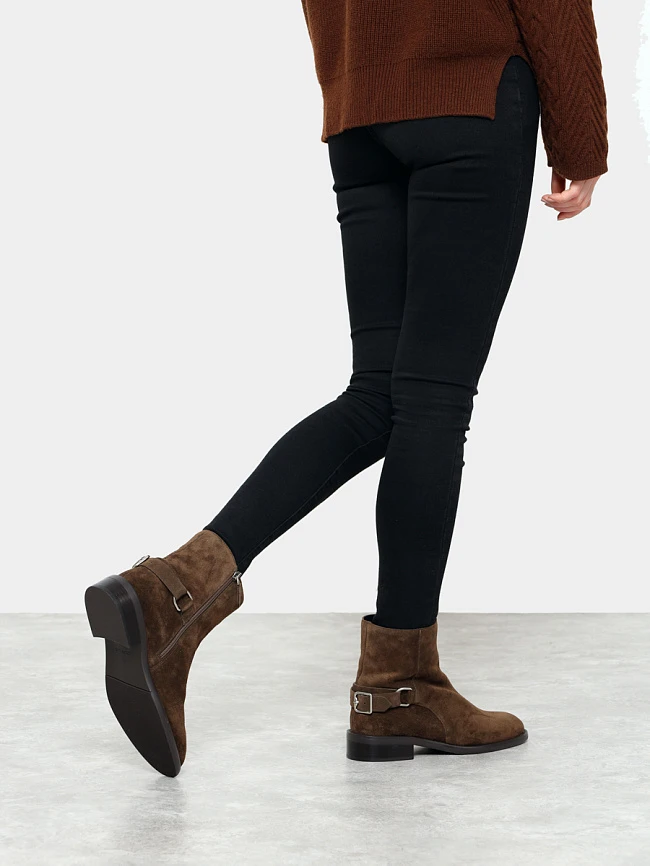 Полусапоги 1494548 | 1