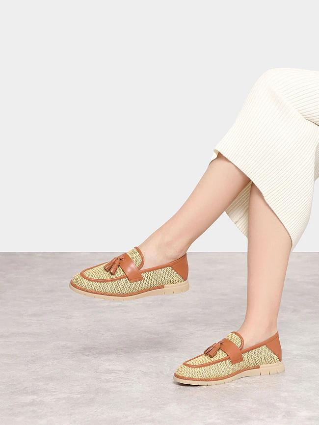 Лоферы 1821449-1 | 9