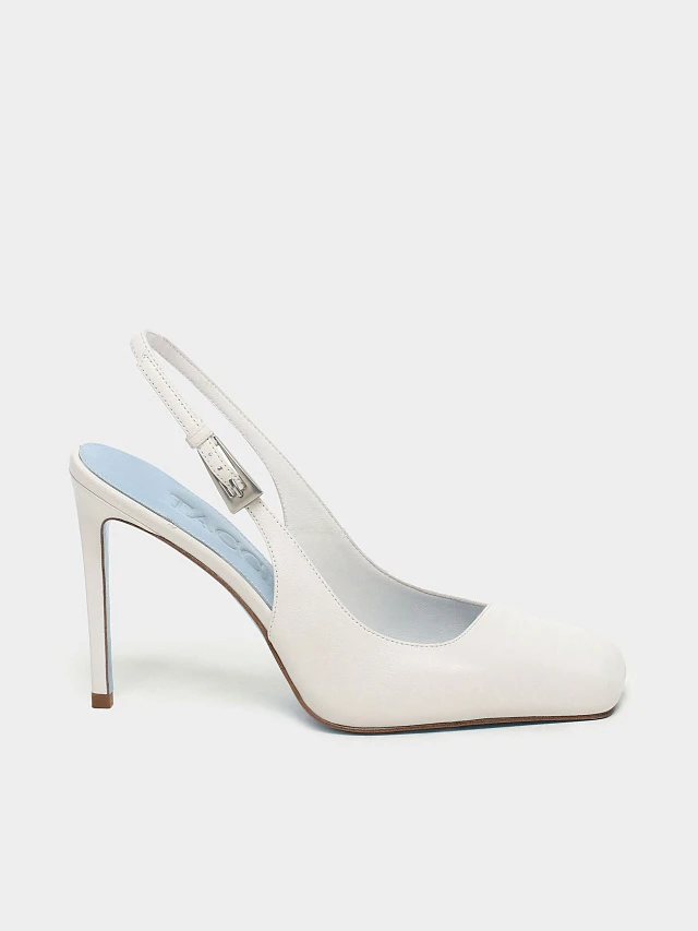 Туфли летние 1495100 | 7