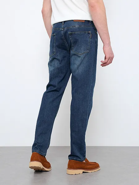 Джинсы MLN003-10 | 2