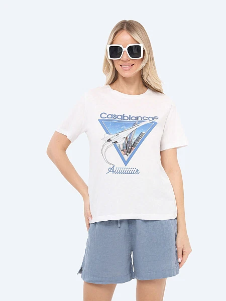 Футболка EF24028-02 EF24028-02 | 1