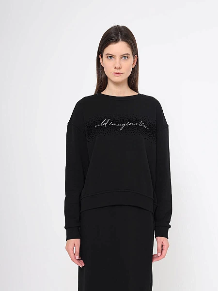 Свитшот EF12-0008-01 | 1