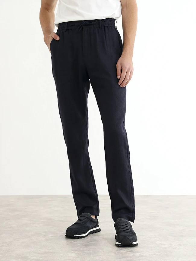 Комплект (ветровка+брюки) мужские всесезонные TM139-05 | 10