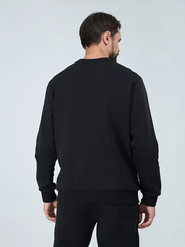 Джемпер спортивный мужской всесезонные SP88037-01 | 2