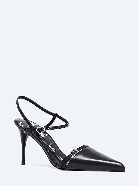 Туфли летние 1494394 1494394 | 1