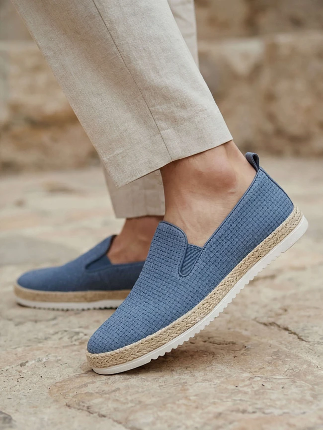 Слипоны M801332 | 1