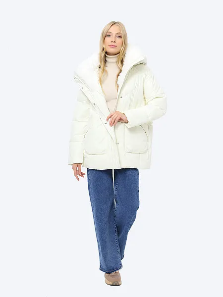 Куртка женская зимняя RP9018-09 RP9018-09 | 3
