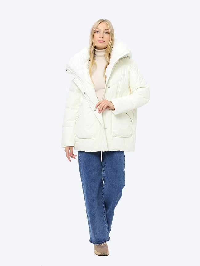 Куртка женская осень-зима RP9018-09 | 4