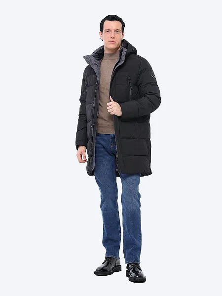 Куртка NDC2846-01 | 4