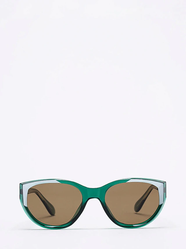 Очки женские весна-лето EV24118-4 | 1