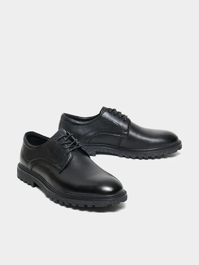 Полуботинки M24VC080 | 3