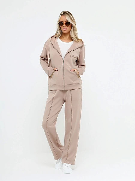 Комплект (толстовка+брюки) KA17598-08 KA17598-08 | 1