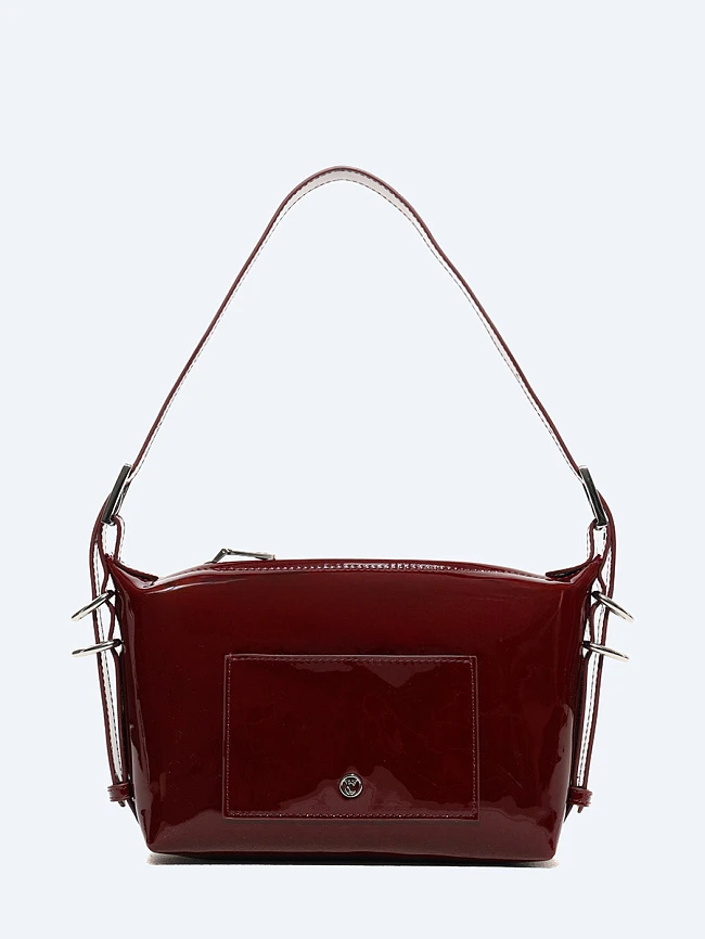 Сумка женская осень-зима TA1731-11 | 3