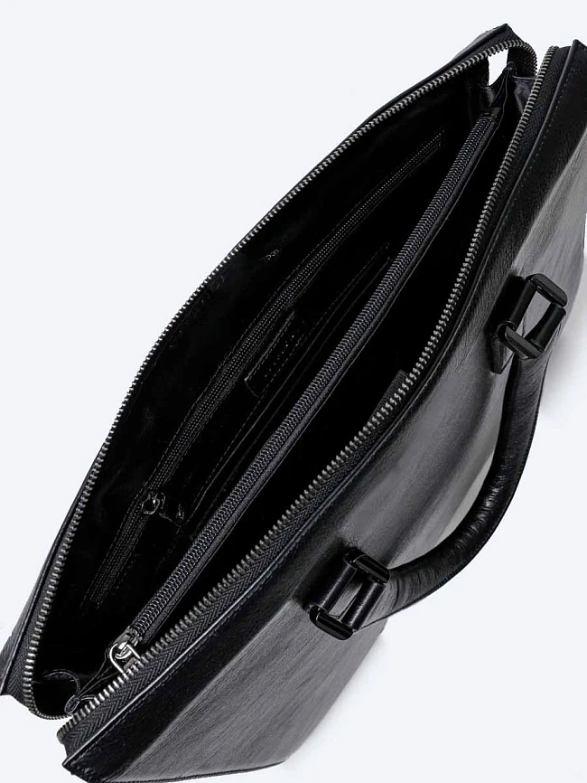 Портфель мужской осень-зима TA1500-01 | 4