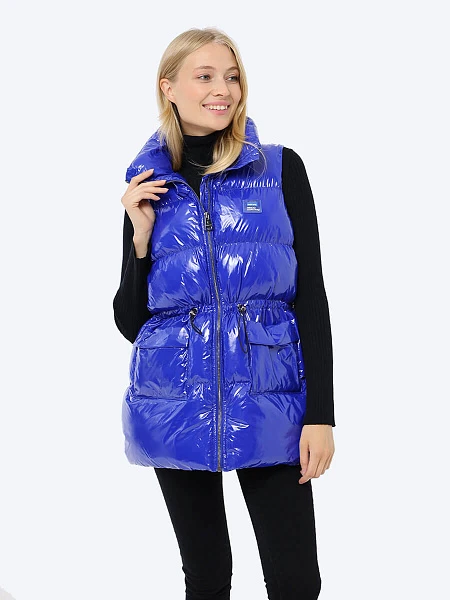 Жилет женский демисезон EF203-05 EF203-05 | 1