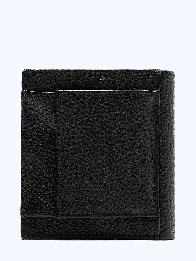 Бумажник мужской всесезонные HS1069-01 | 3