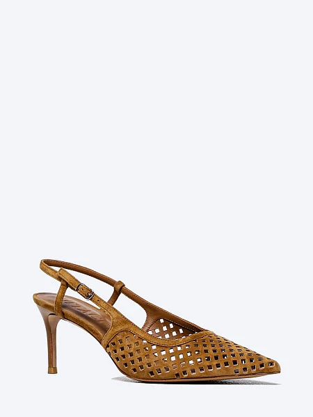 Туфли летние 1821278 1821278 | 1