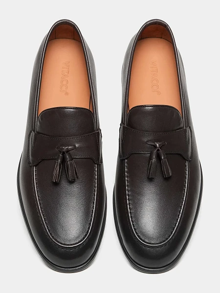 Лоферы M801303 M801303 | 4