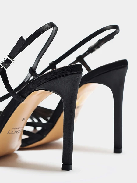 Босоножки 6550566 6550566 | 5