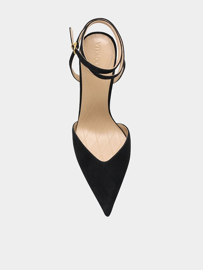 Туфли летние 1495145 | 7