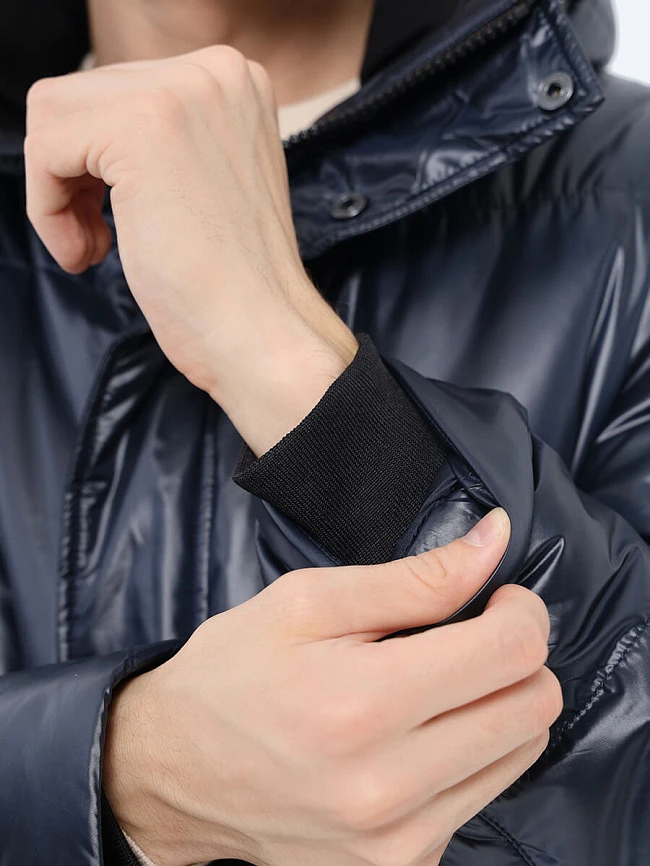 Куртка мужская зимняя MCA001-05 | 11