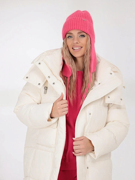 Куртка женская зимняя CLA228-09 CLA228-09 | 2