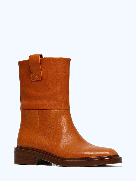 Полусапоги 496387 496387 | 1