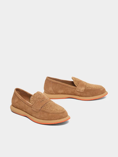 Лоферы 18410100 18410100 | 2