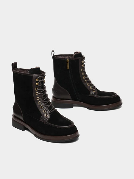 Ботинки 1821618M 1821618M | 2