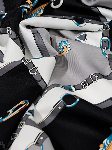 Платок CI352-07 CI352-07 | 2