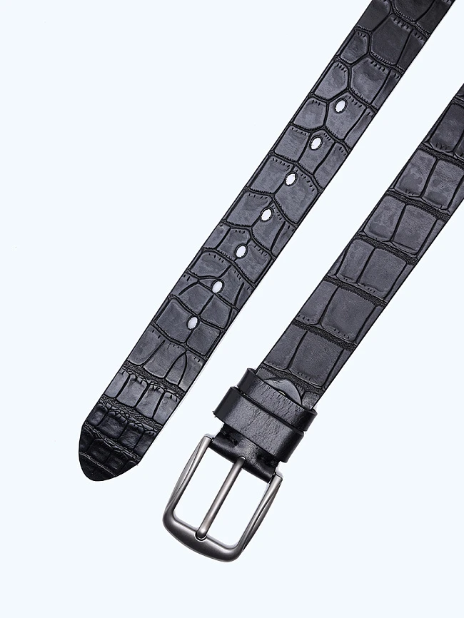 Ремень мужской всесезонные KB30-04-130 | 2