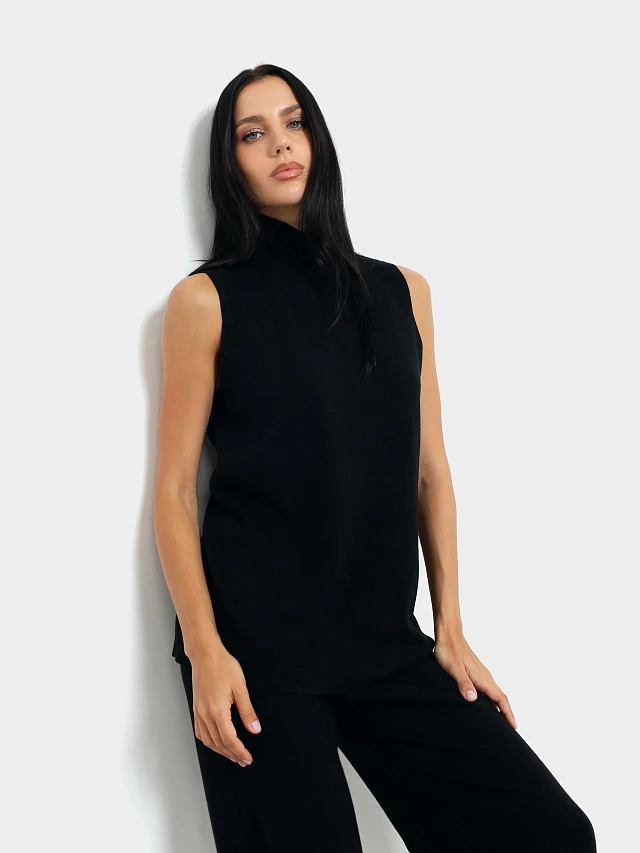 Комплект (джемпер+брюки) женские демисезон; зима; YAN010-01 | 1