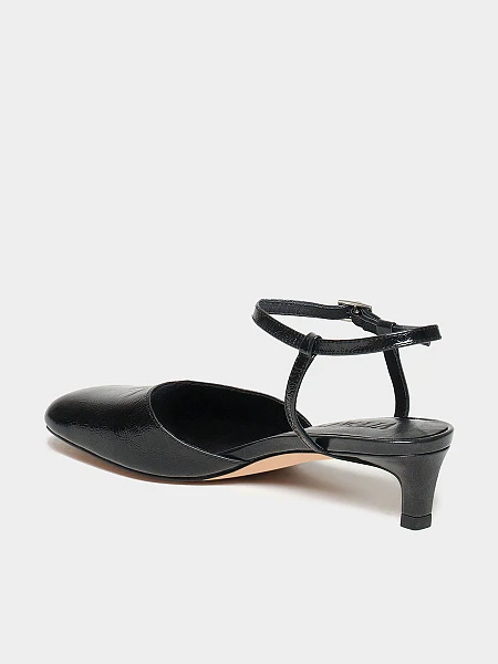 Туфли летние 1731394 1731394 | 3