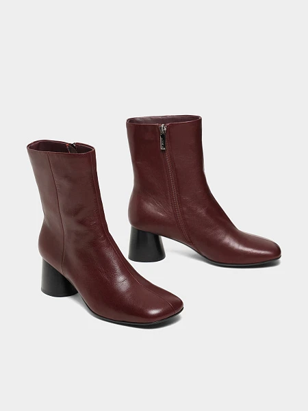 Полусапоги 642224 642224 | 2