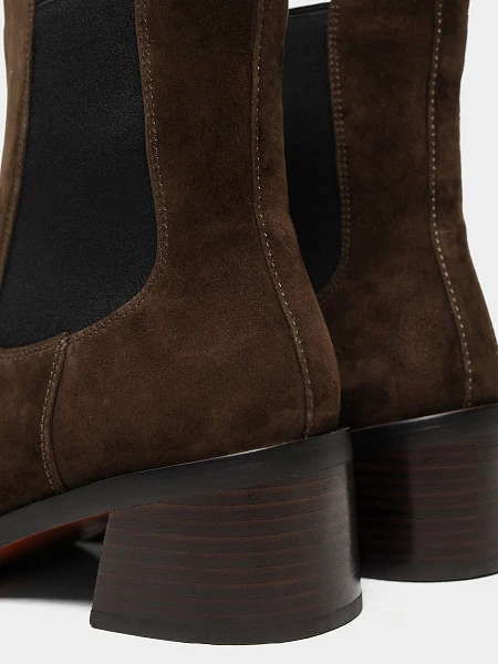 Полусапоги 1494507-2 1494507-2 | 5