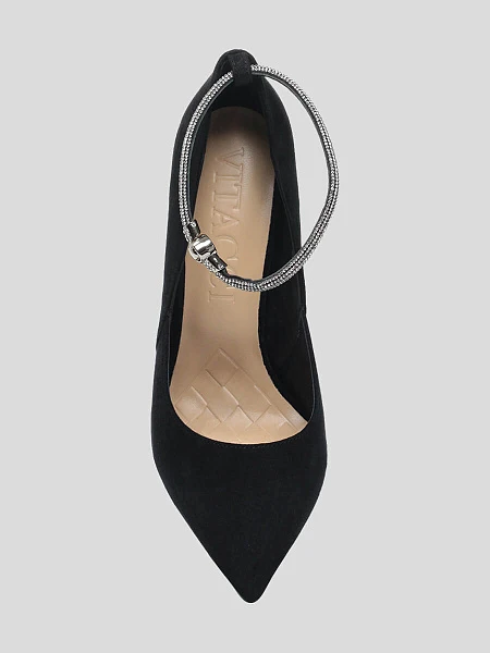 Туфли 493162P3 493162P3 | 5