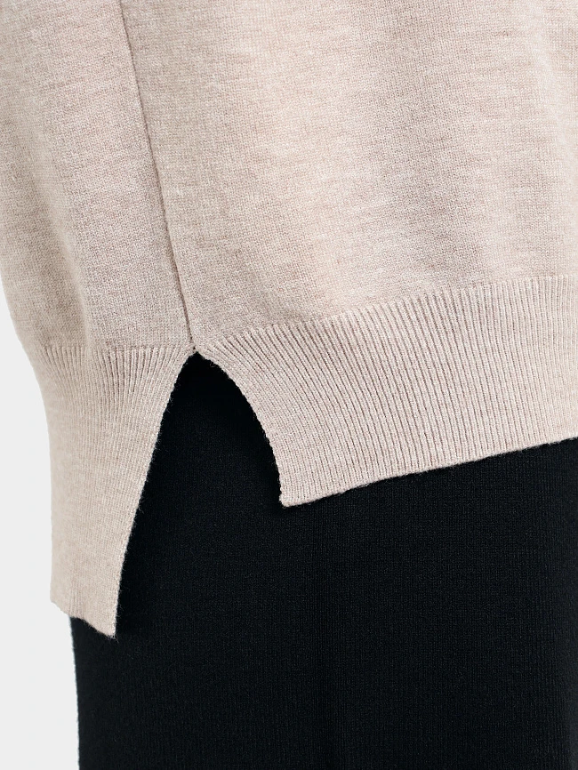 Джемпер женский всесезонный YAN004-08 | 8