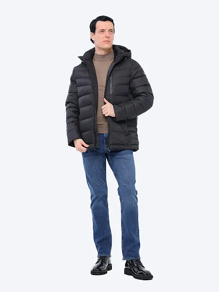 Куртка NDC2837-01 | 4