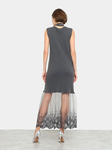 Платье GUV013-07 | 2