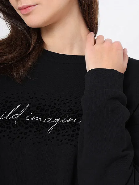 Свитшот EF12-0008-01 | 5