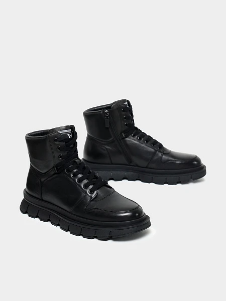 Ботинки M1782020M M1782020M | 2