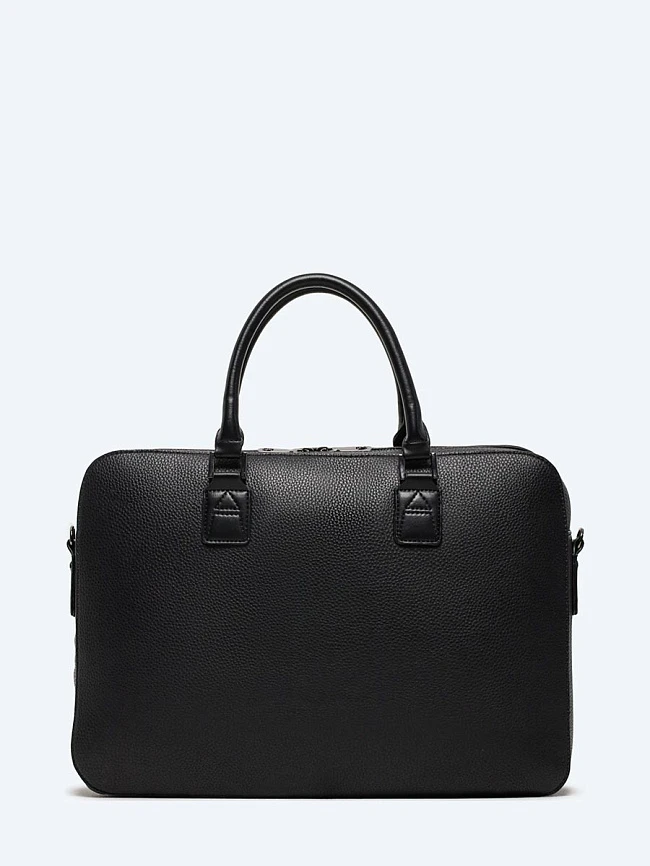 Портфель мужской осень-зима HJ0174-01P | 3