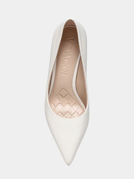 Туфли 496601 496601 | 4