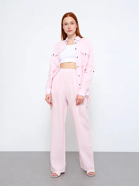 Брюки EF25-01-14 EF25-01-14 | 5