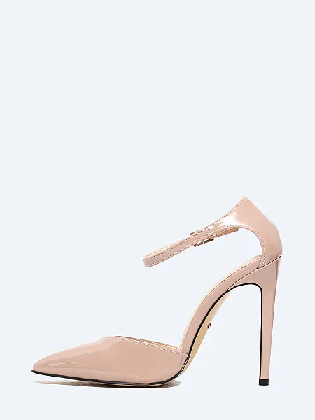 Туфли летние 6550030 6550030 | 3