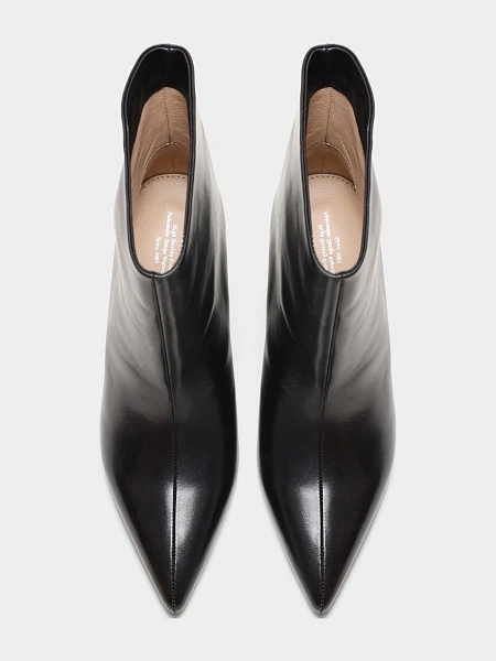 Полусапоги 497222 497222 | 4